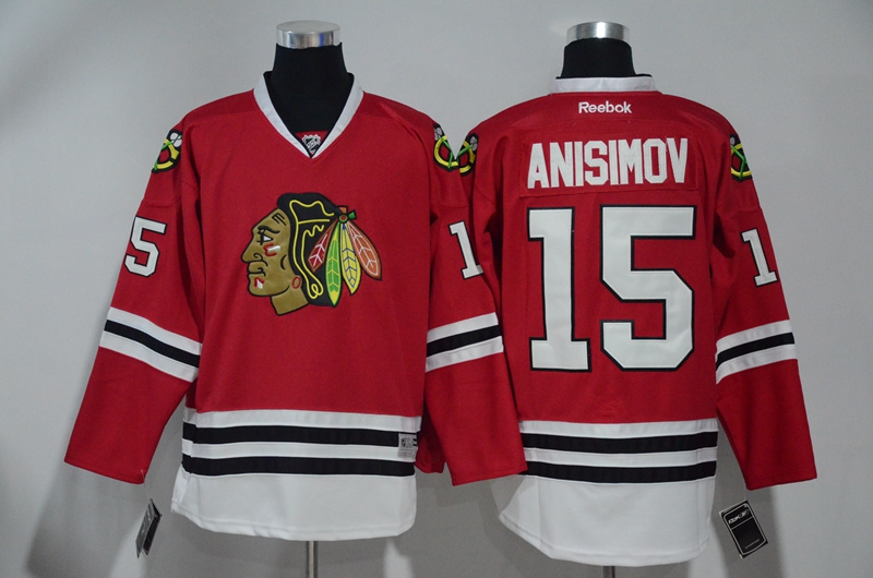 Chicago Blackhawks jerseys-107